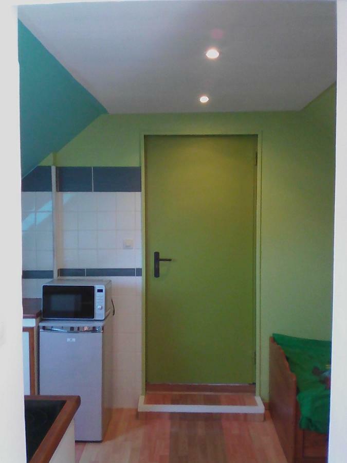 Gite Lezardrieux Kerbors Exterior photo